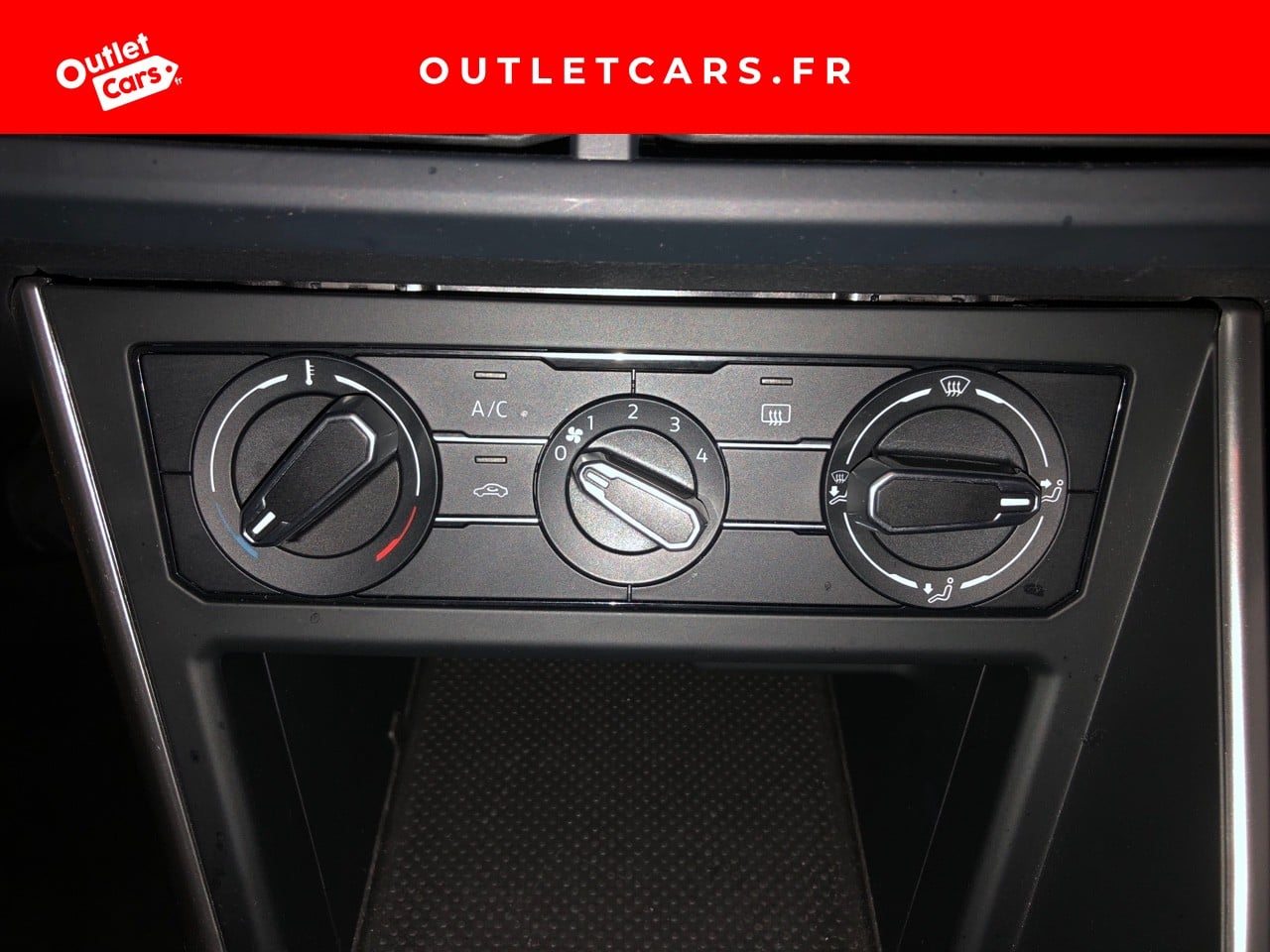 Voitures occasions VOLKSWAGEN POLO Life Rezé