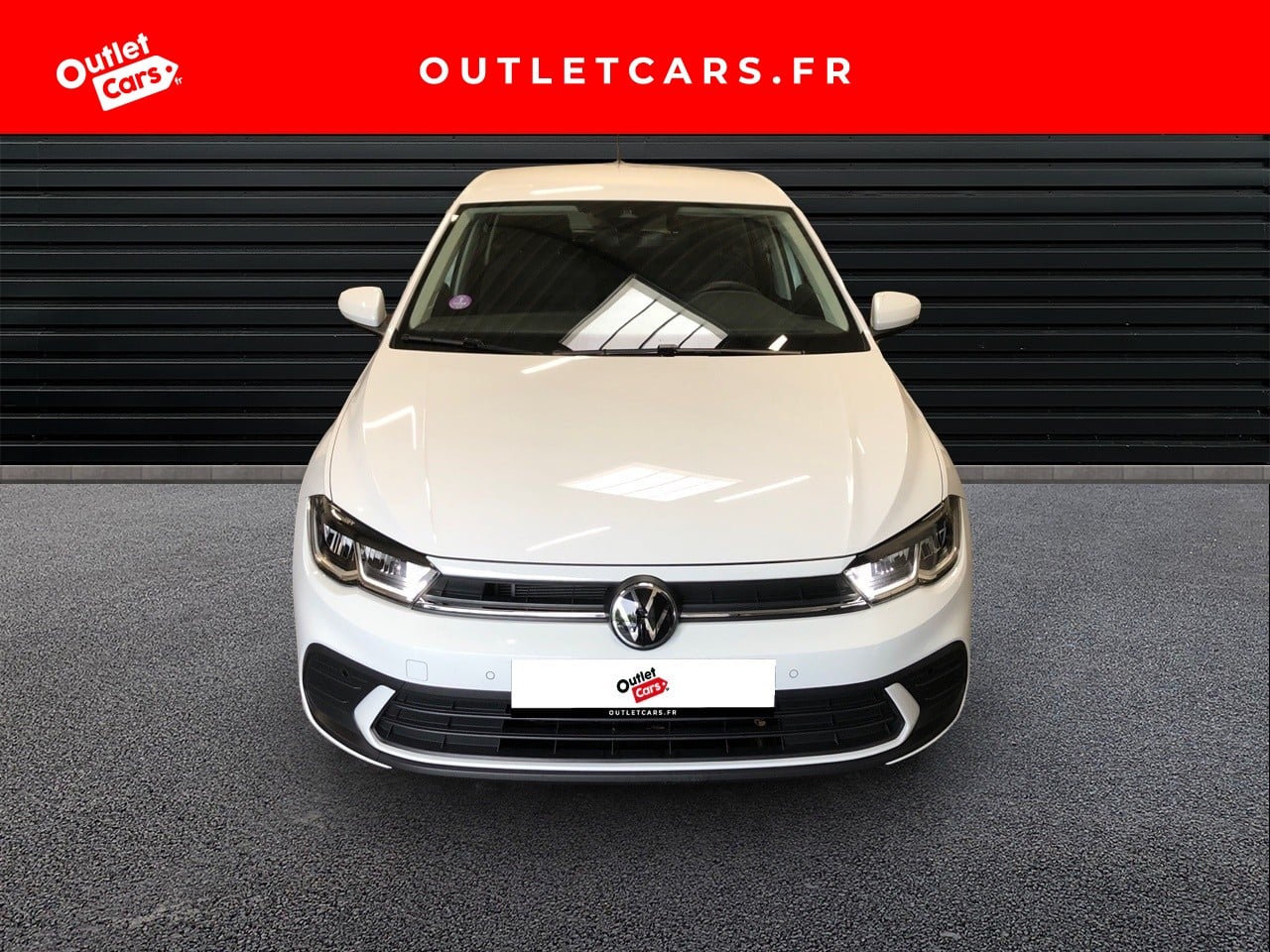 Voitures occasions VOLKSWAGEN POLO Life Rezé