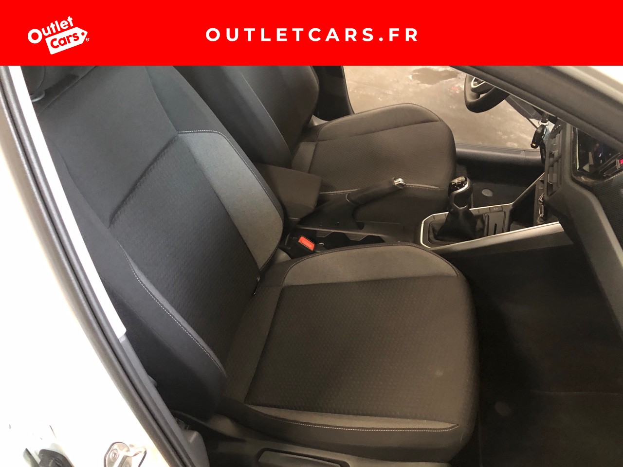 Voitures occasions VOLKSWAGEN POLO Life Rezé