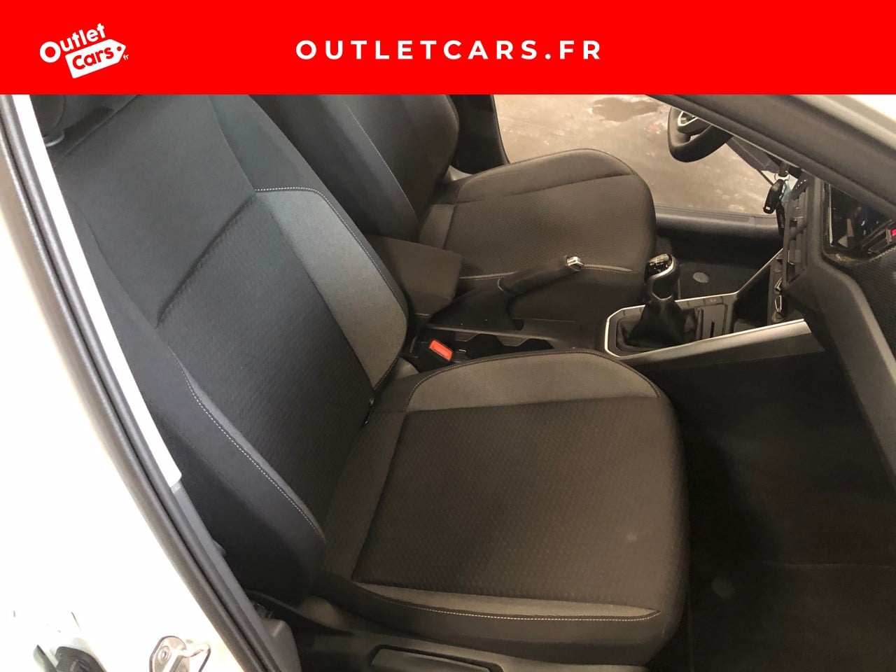 Voitures occasions VOLKSWAGEN POLO Life Rezé