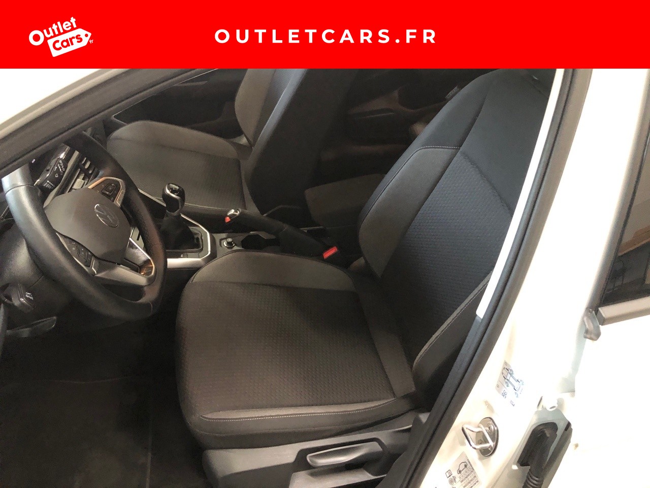 Voitures occasions VOLKSWAGEN POLO Life Rezé