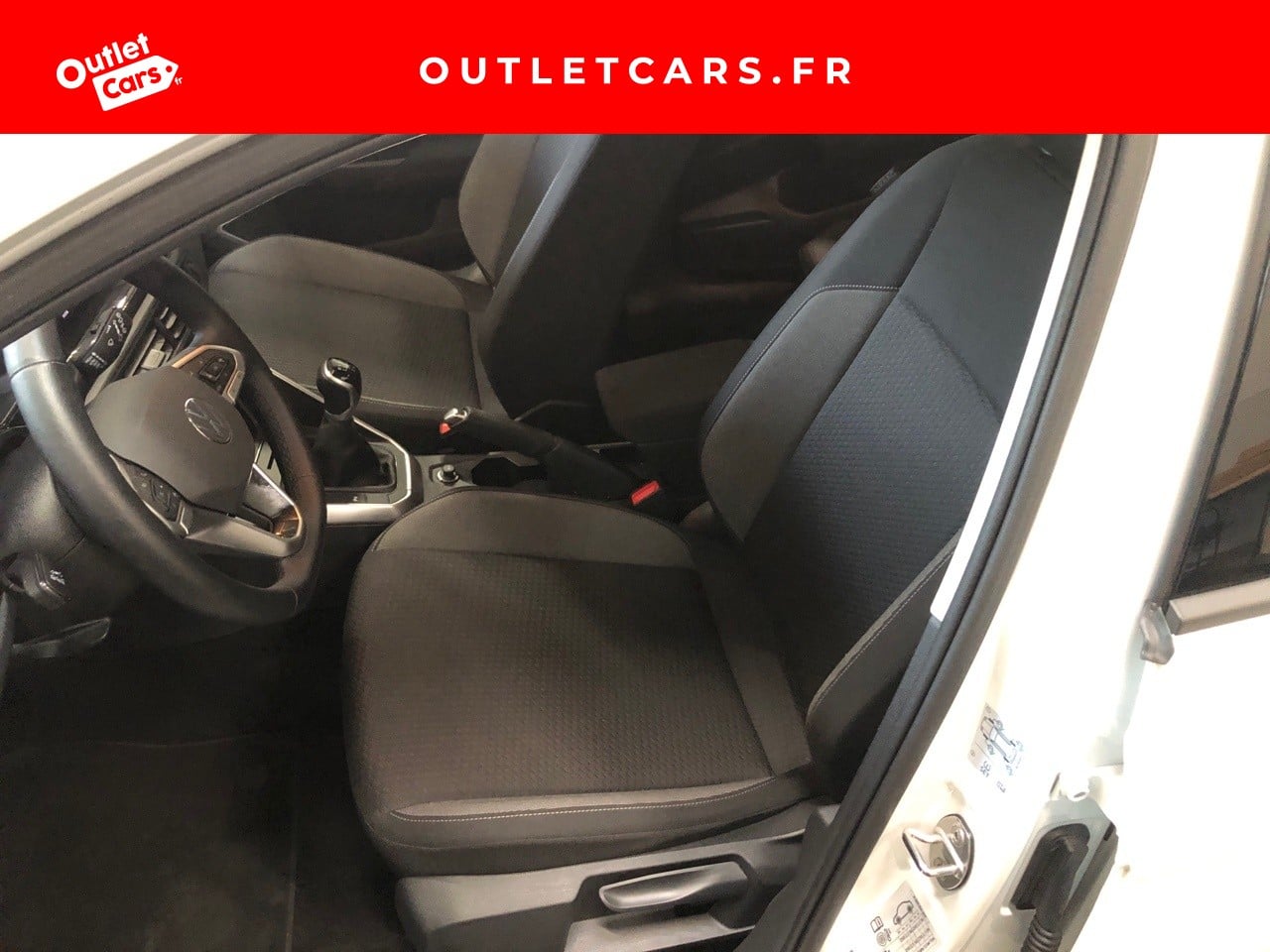 Voitures occasions VOLKSWAGEN POLO Life Rezé