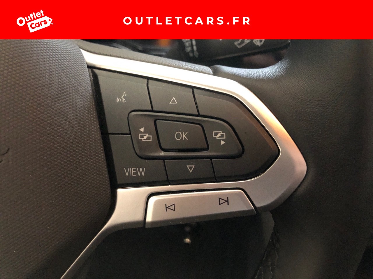 Voitures occasions VOLKSWAGEN POLO Life Rezé