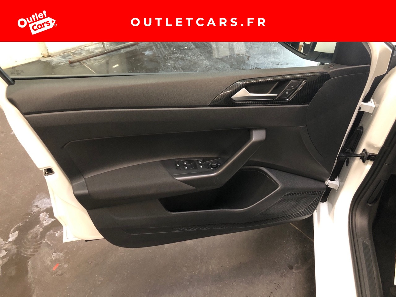 Voitures occasions VOLKSWAGEN POLO Life Rezé