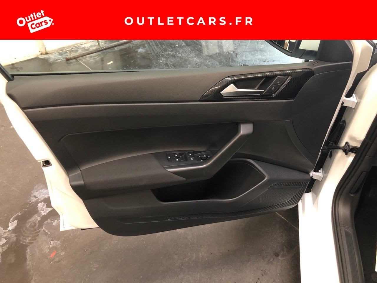 Voitures occasions VOLKSWAGEN POLO Life Rezé