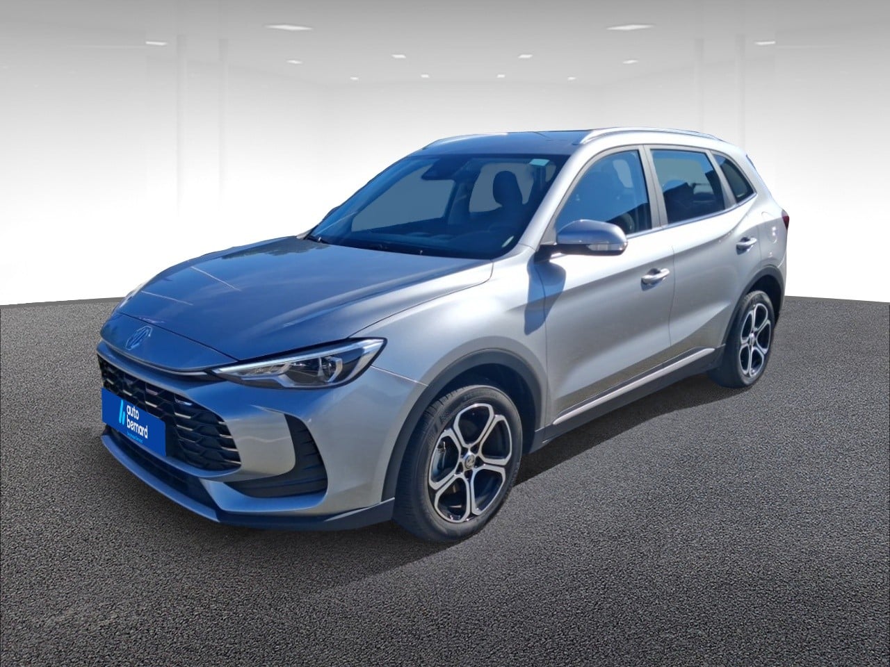1.5 Hybrid+ 197ch Comfort