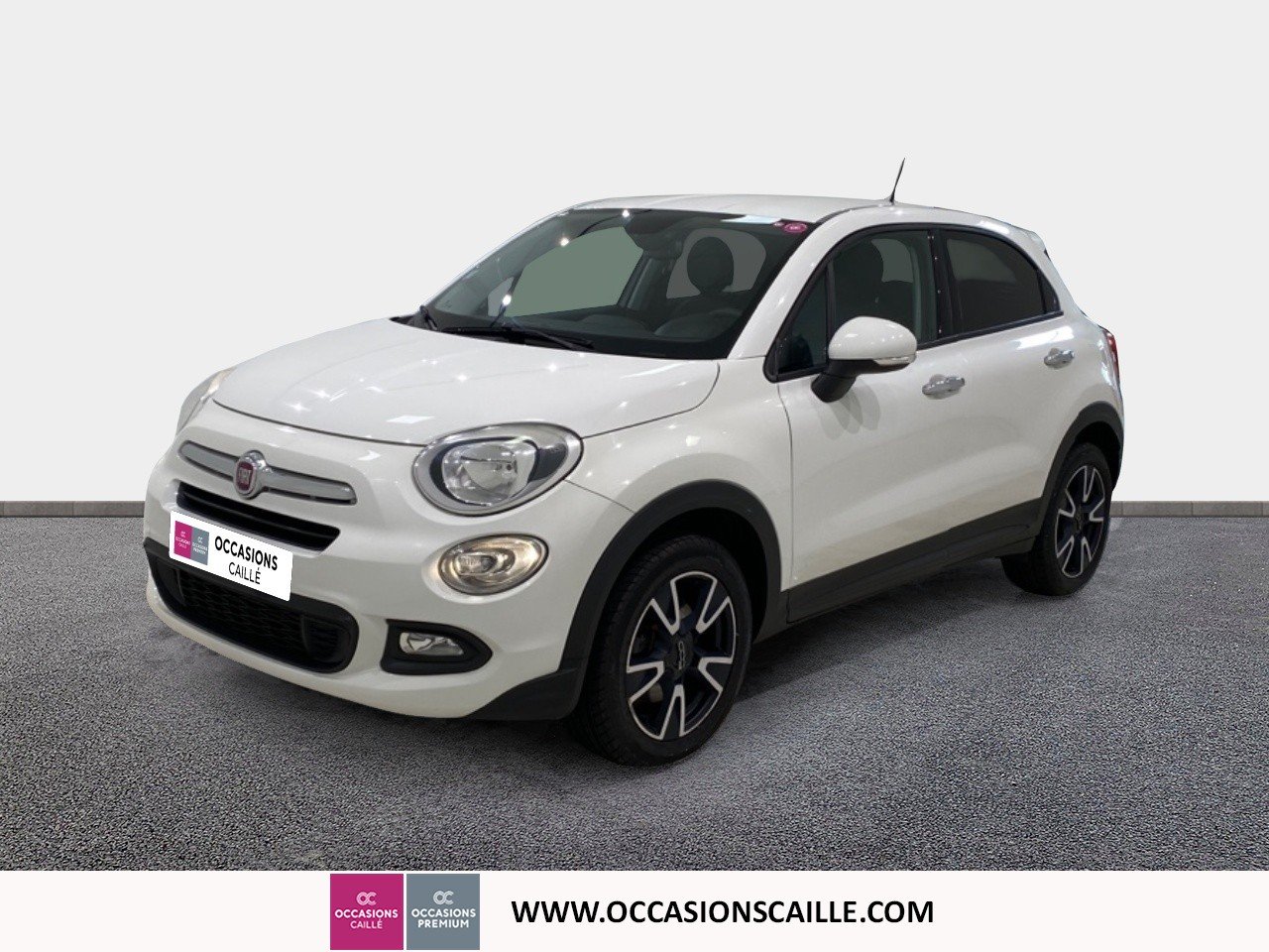 FIAT 500X POP STAR II 1,4L 140 CV