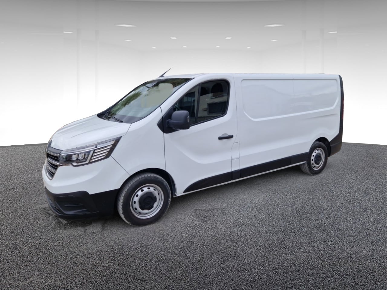 L2H1 3T 2.0 Blue dCi 130ch Grand Confort