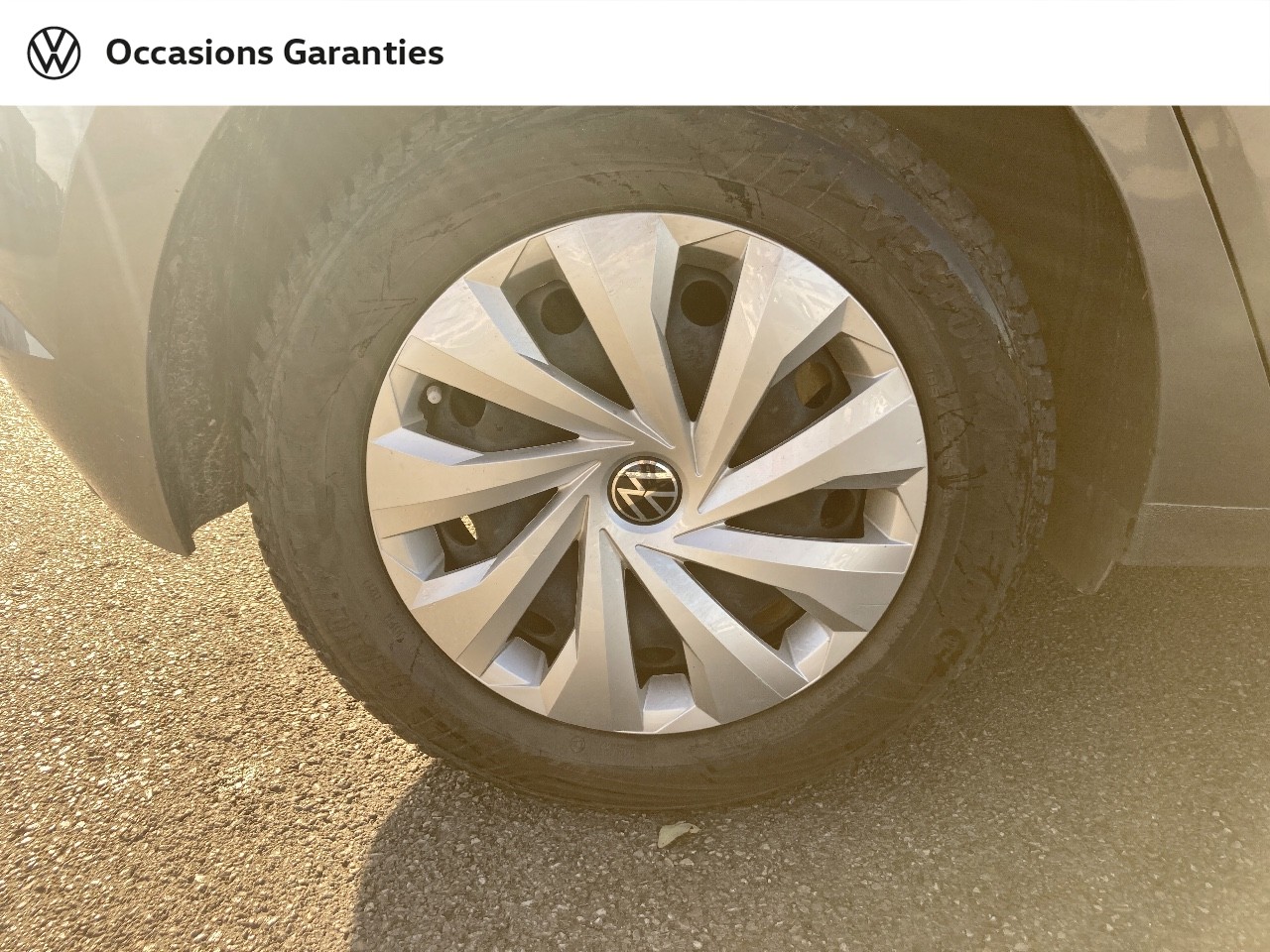 Voitures occasions VOLKSWAGEN POLO Lounge Business Hazebrouck