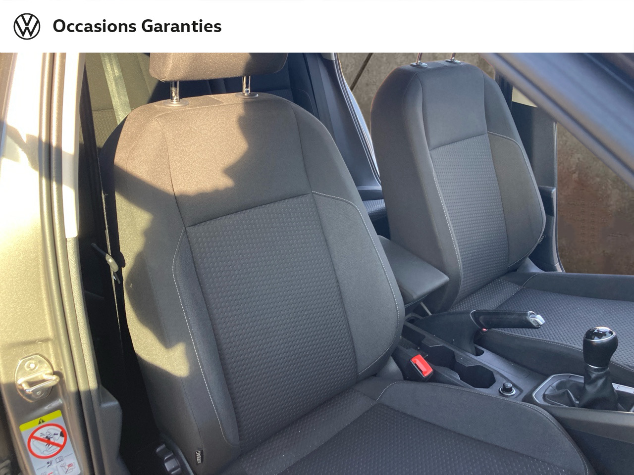 Voitures occasions VOLKSWAGEN POLO Lounge Business Hazebrouck