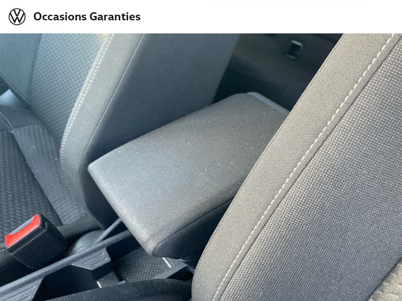 Voitures occasions VOLKSWAGEN POLO Lounge Business Hazebrouck