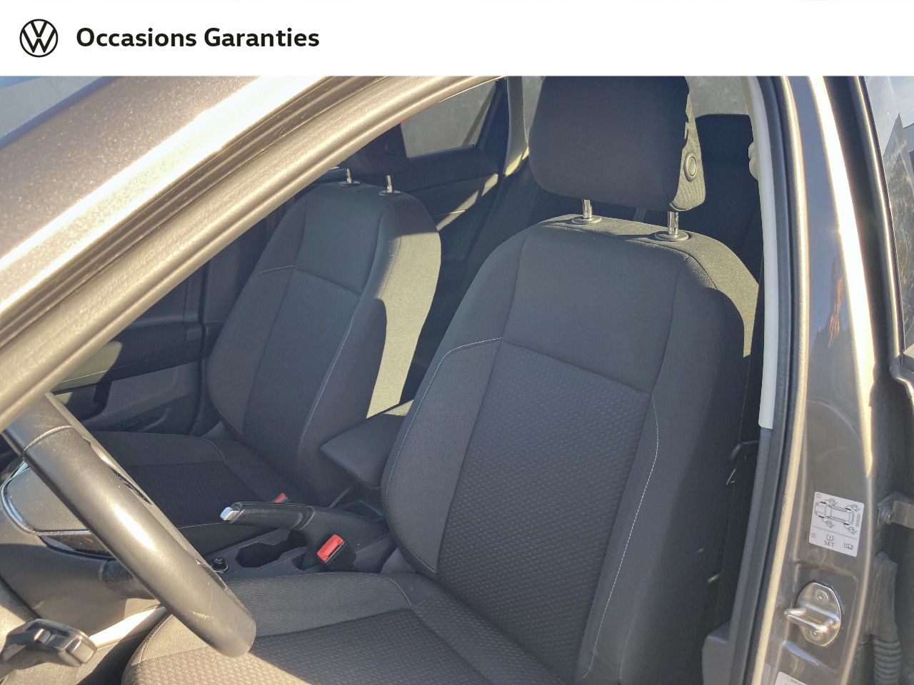 Voitures occasions VOLKSWAGEN POLO Lounge Business Hazebrouck