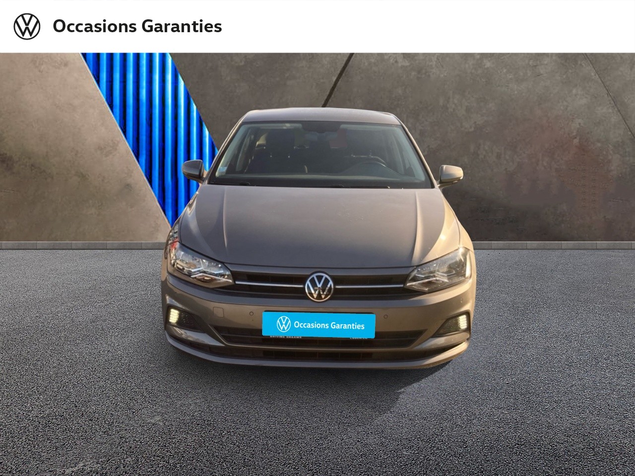 Voitures occasions VOLKSWAGEN POLO Lounge Business Hazebrouck