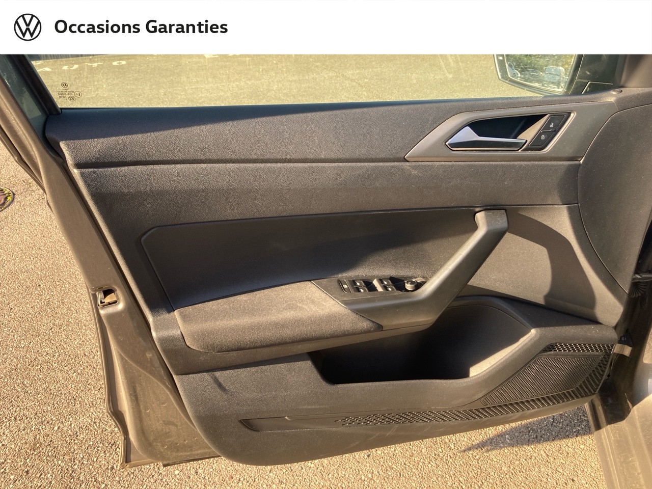 Voitures occasions VOLKSWAGEN POLO Lounge Business Hazebrouck