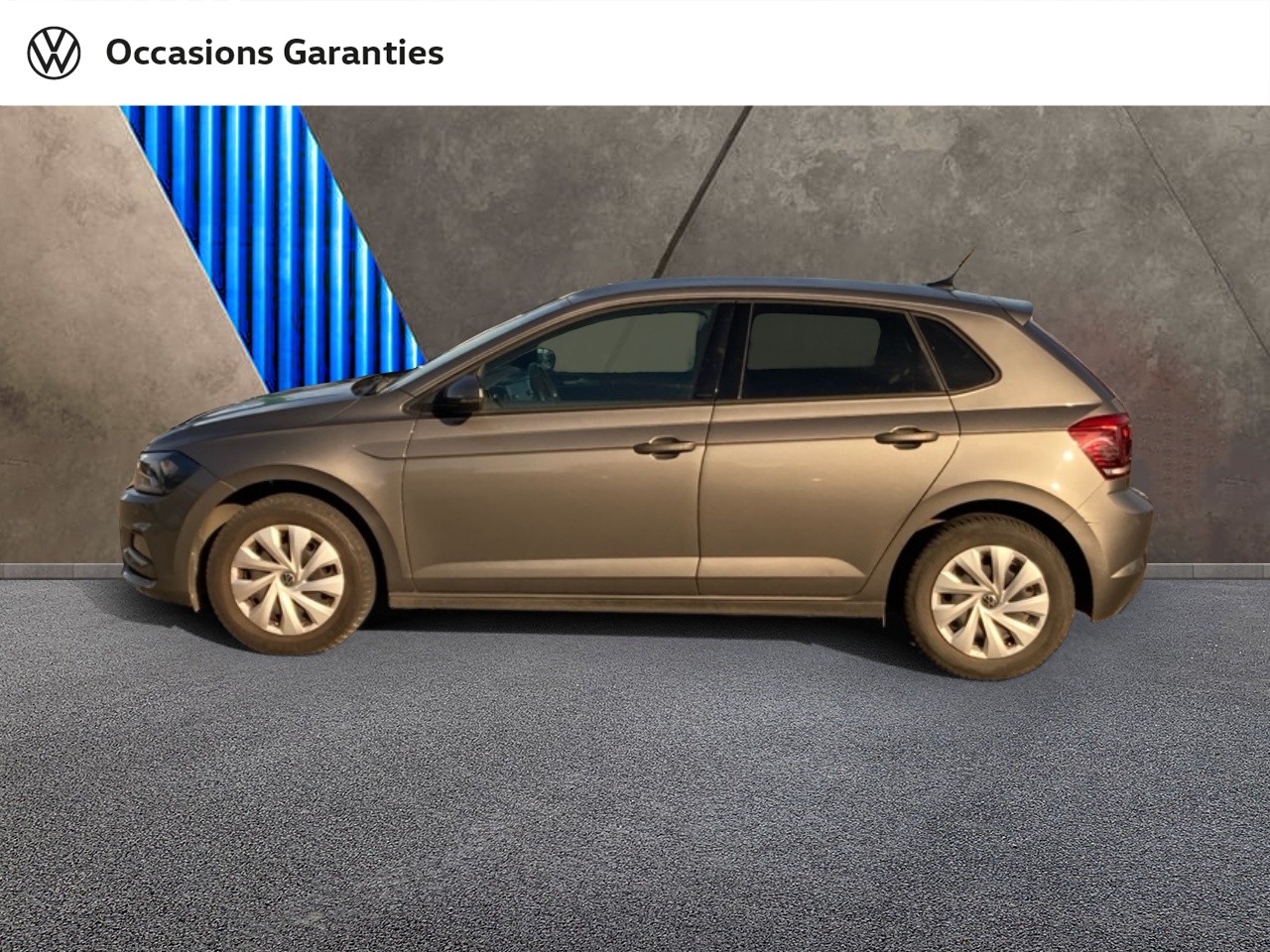 Voitures occasions VOLKSWAGEN POLO Lounge Business Hazebrouck