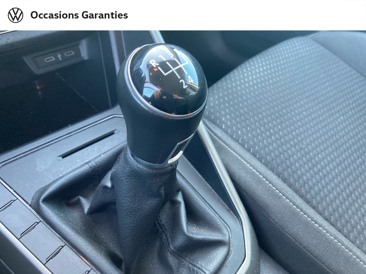 Voitures occasions VOLKSWAGEN POLO Lounge Business Hazebrouck