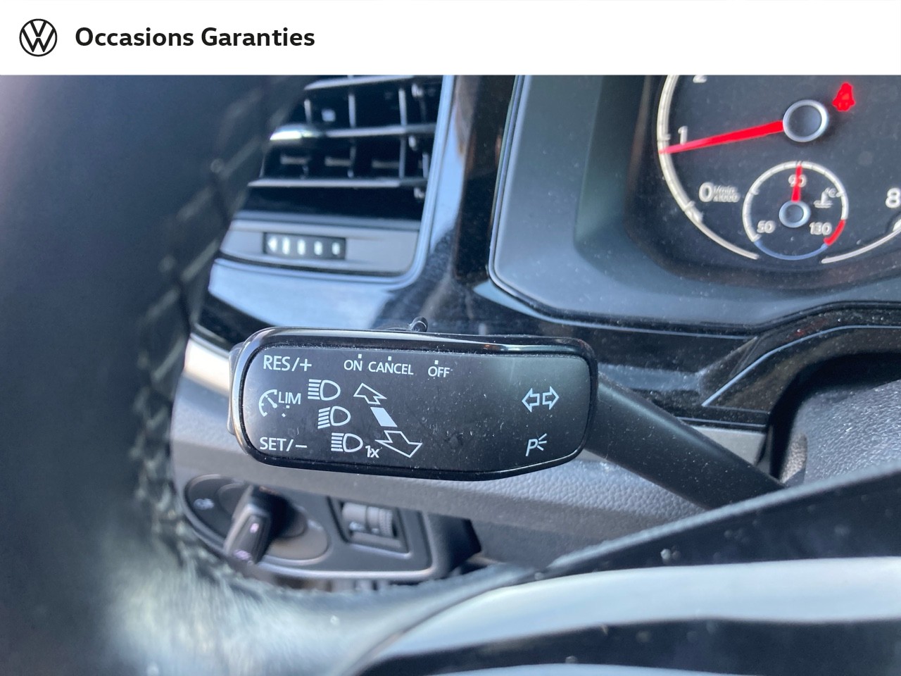 Voitures occasions VOLKSWAGEN POLO Lounge Business Hazebrouck