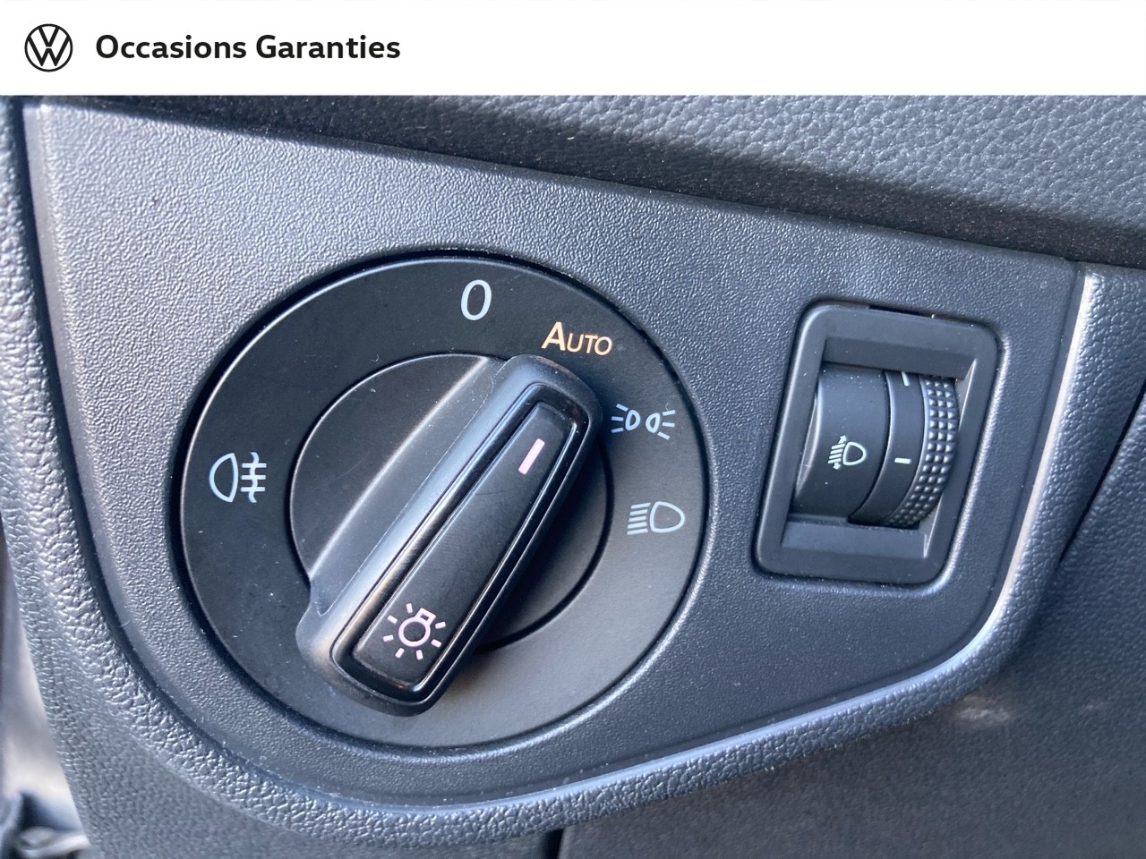 Voitures occasions VOLKSWAGEN POLO Lounge Business Hazebrouck