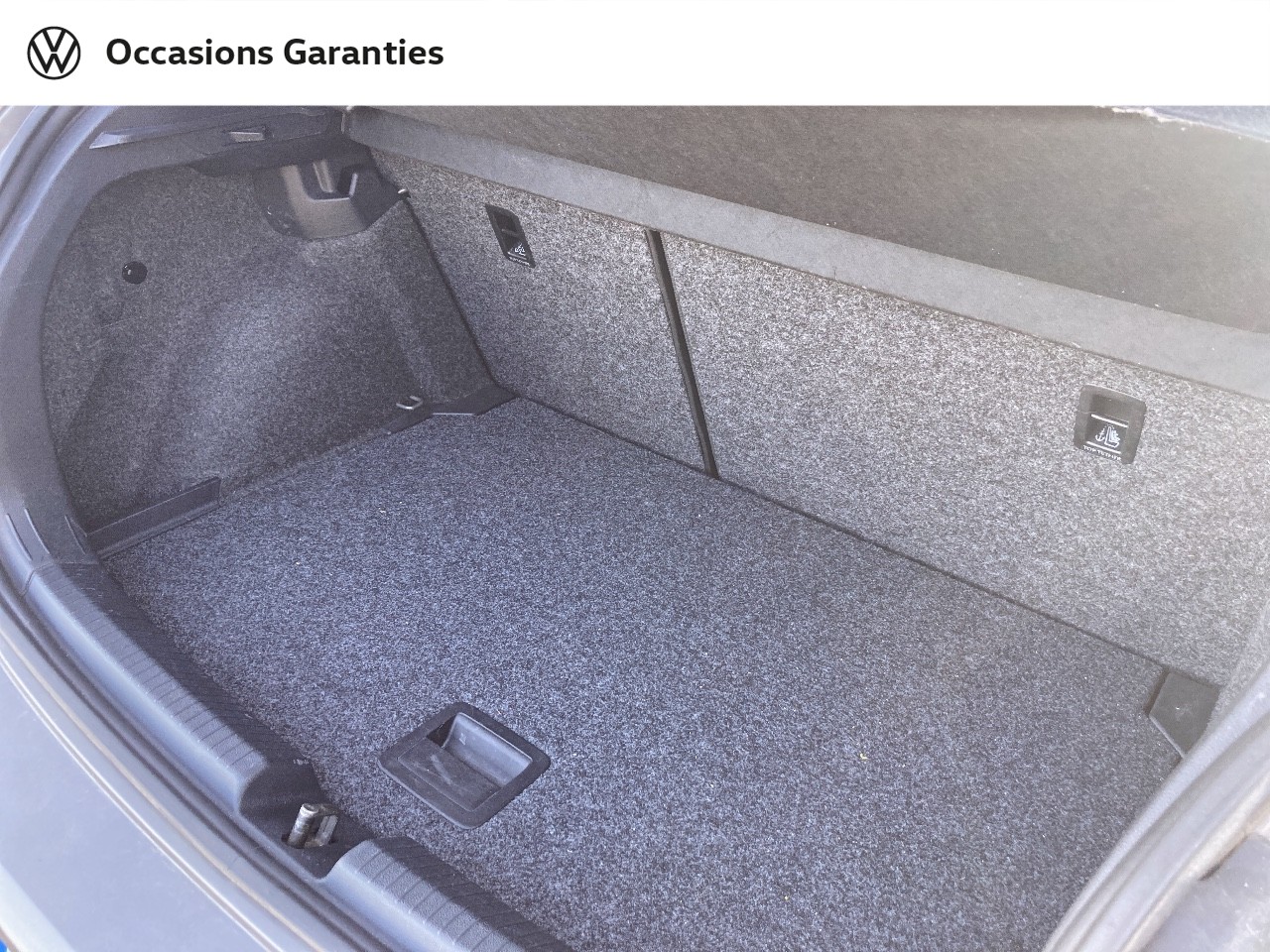 Voitures occasions VOLKSWAGEN POLO Lounge Business Hazebrouck