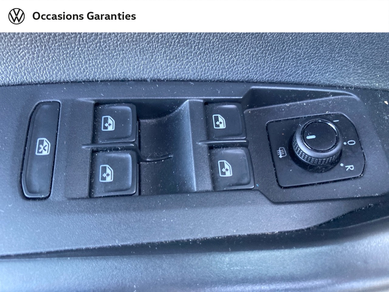 Voitures occasions VOLKSWAGEN POLO Lounge Business Hazebrouck