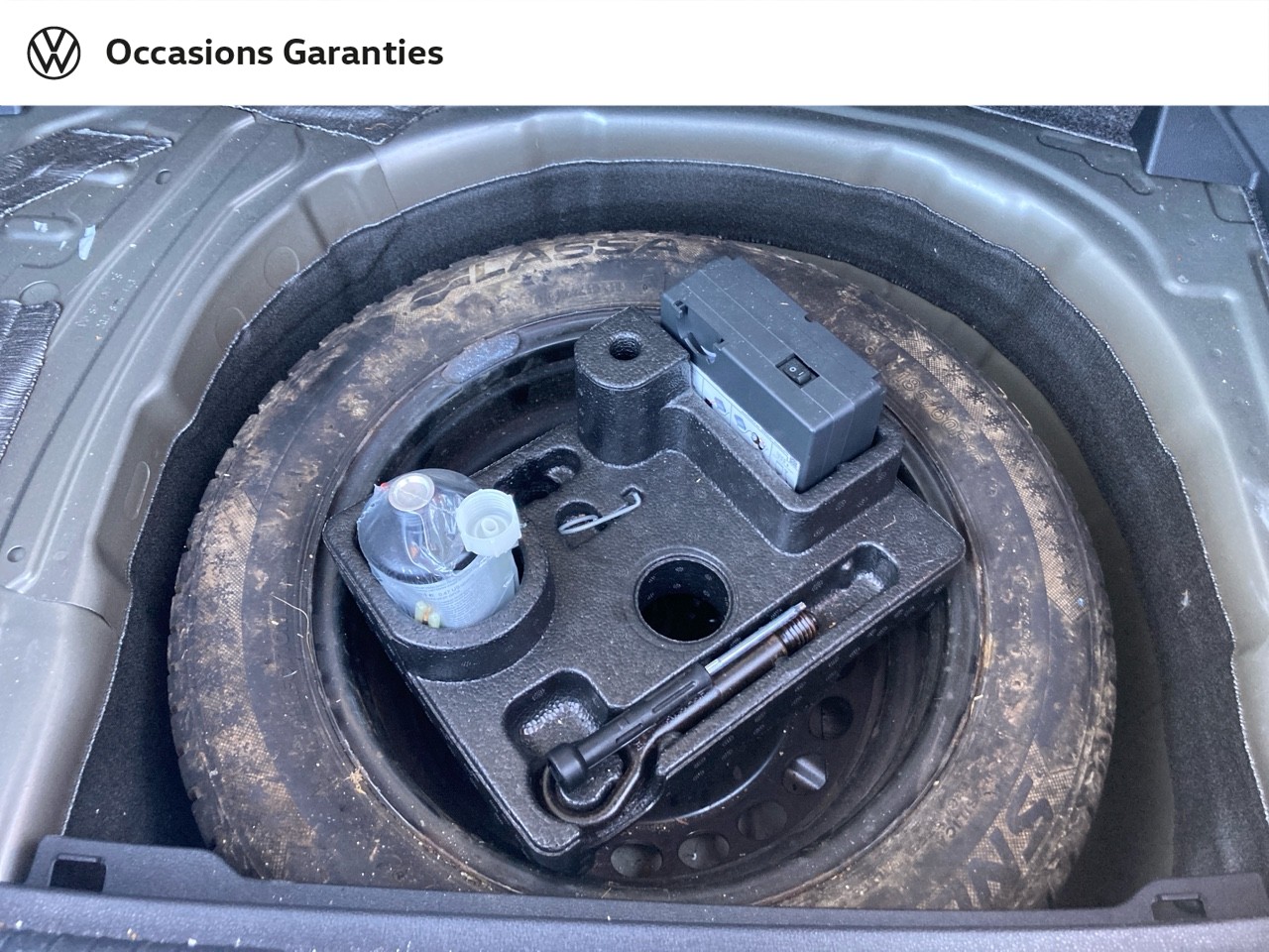 Voitures occasions VOLKSWAGEN POLO Lounge Business Hazebrouck