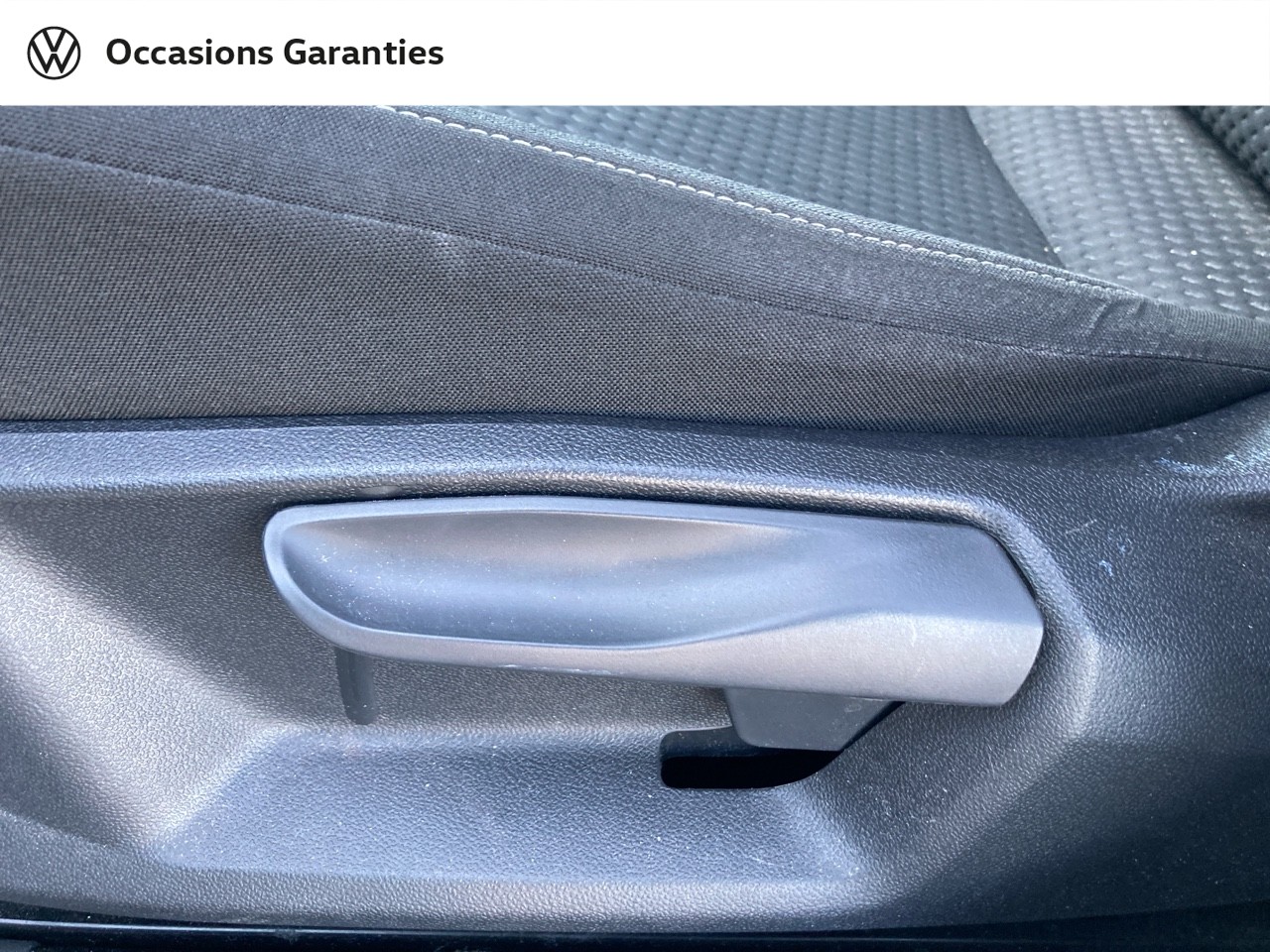 Voitures occasions VOLKSWAGEN POLO Lounge Business Hazebrouck