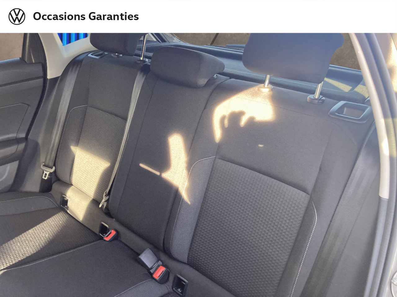 Voitures occasions VOLKSWAGEN POLO Lounge Business Hazebrouck