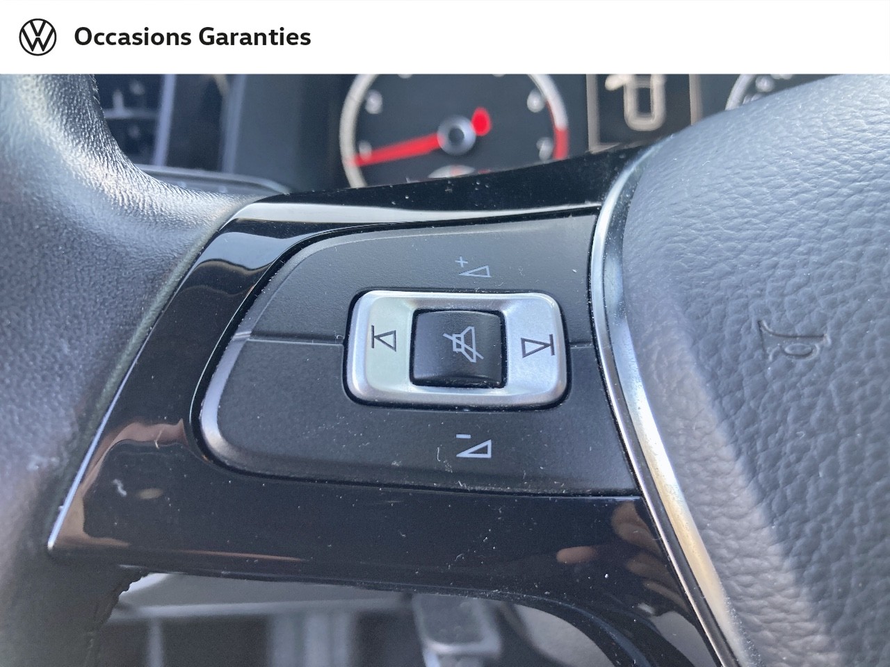 Voitures occasions VOLKSWAGEN POLO Lounge Business Hazebrouck