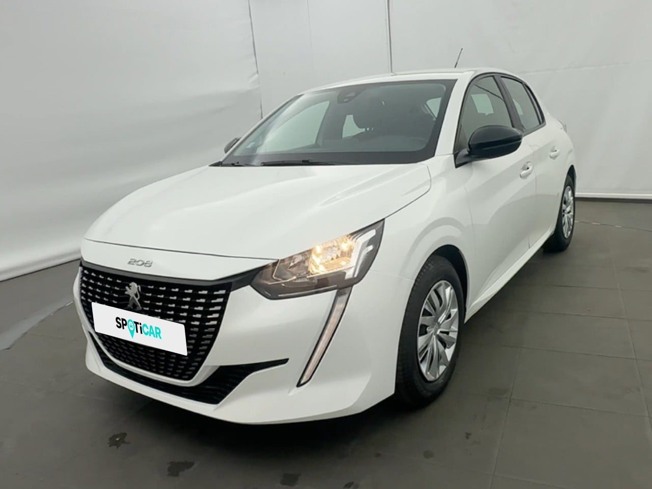 1.2 PureTech 75ch S&S Active