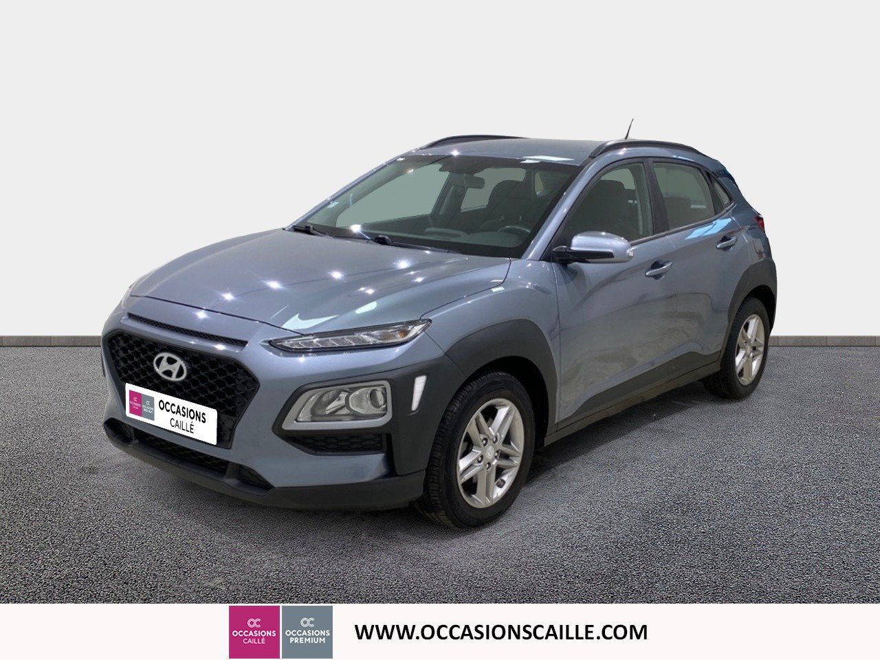 HYUNDAI Kona 1.0 T-GDi 120 CV Intuitive