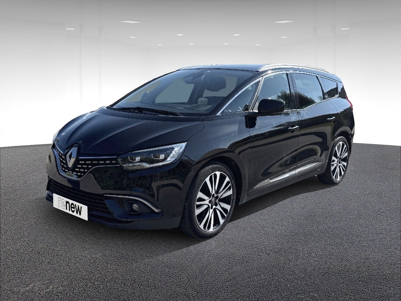 1.7 Blue dCi 150ch Initiale Paris EDC