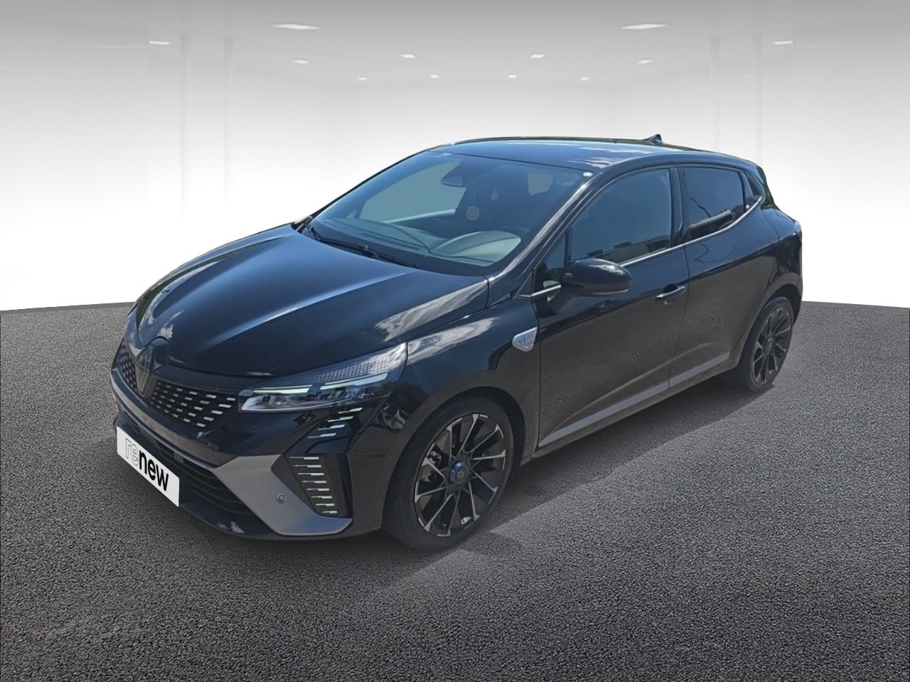 1.0 TCe 90ch esprit Alpine - 24