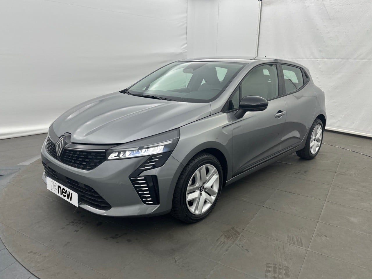 1.5 Blue dCi 100ch Evolution - 24