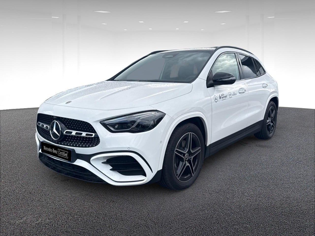 200 d 150ch Edition 140 8G-DCT
