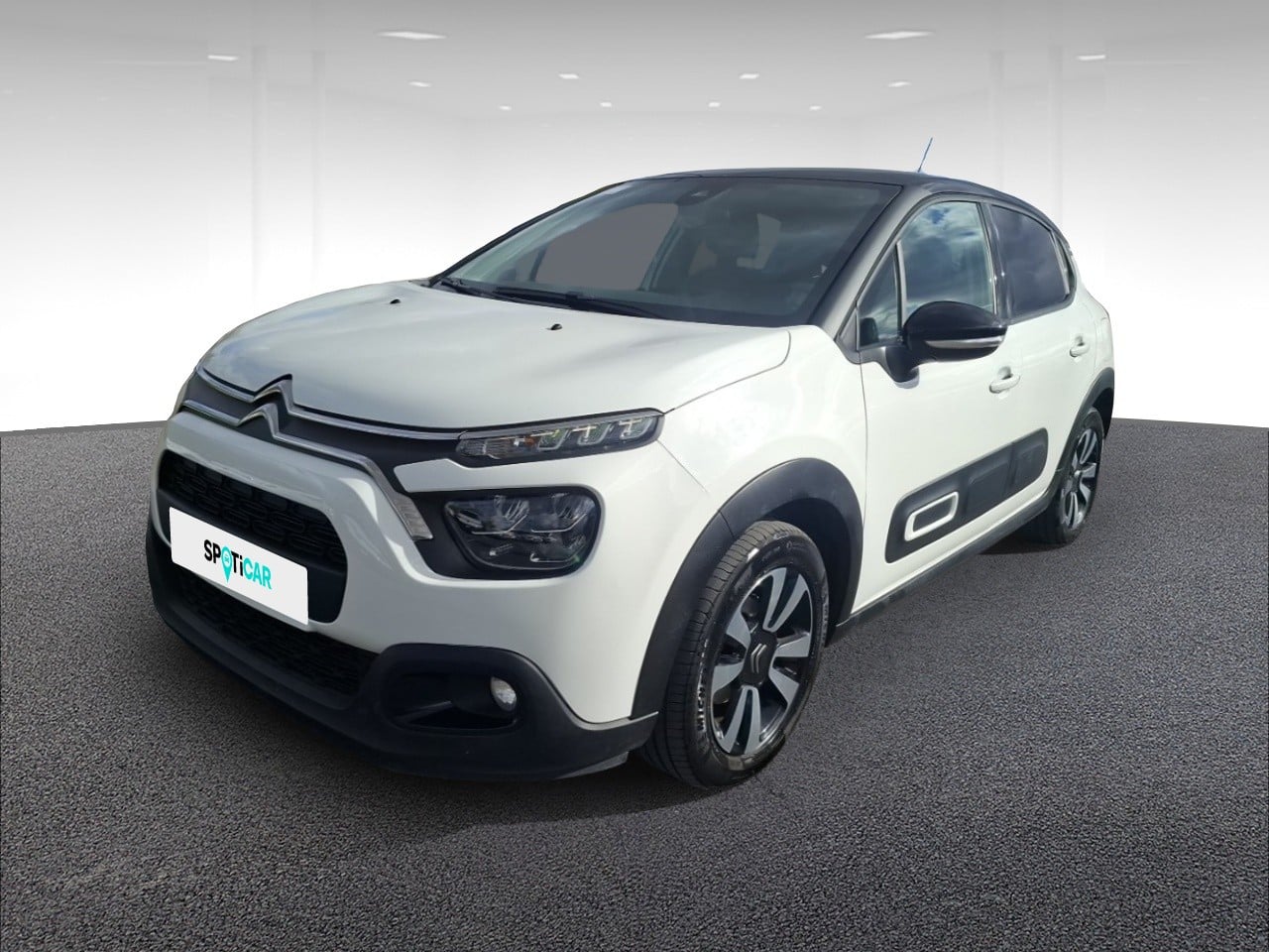 1.2 PureTech 110ch S&S MAX Boite Automatique