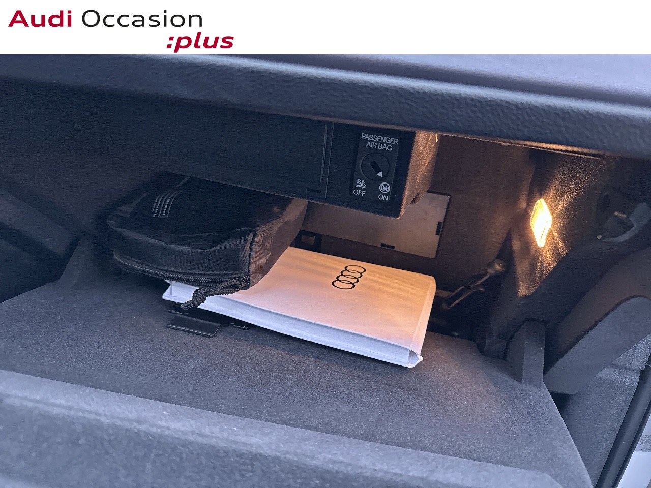 Voitures occasions Audi Q3 Sportback S Edition Rivery