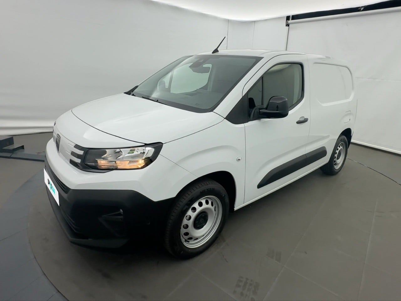 M 1000kg BlueHDi 100ch S&S