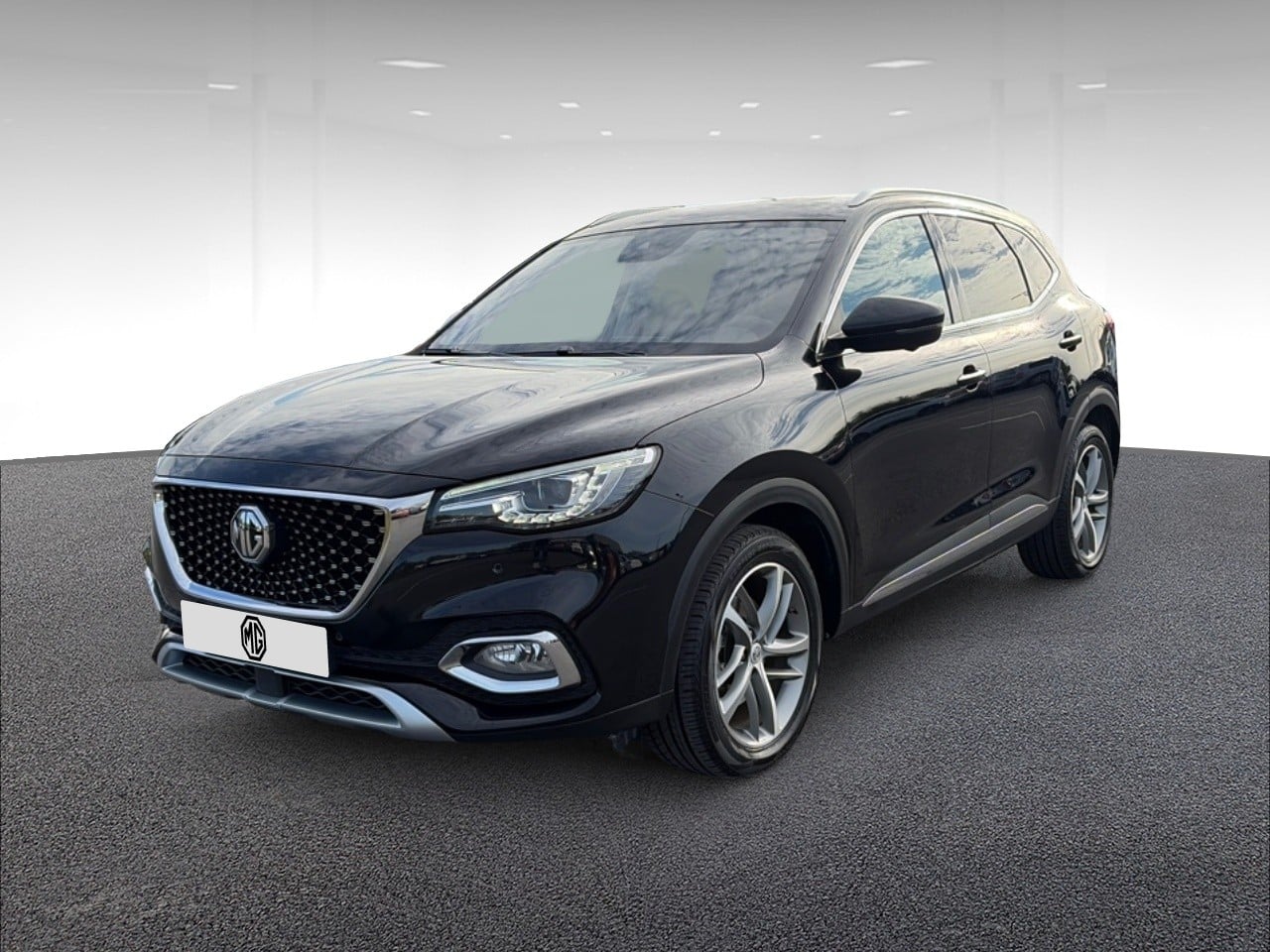 1.5T GDI 258ch PHEV Luxury
