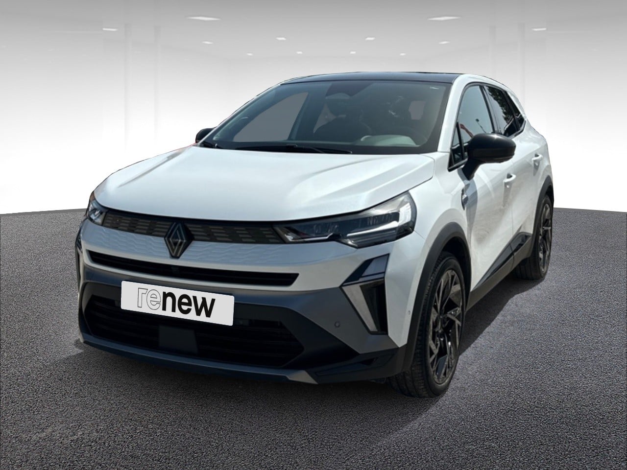1.6 E-Tech full hybrid 145ch esprit Alpine