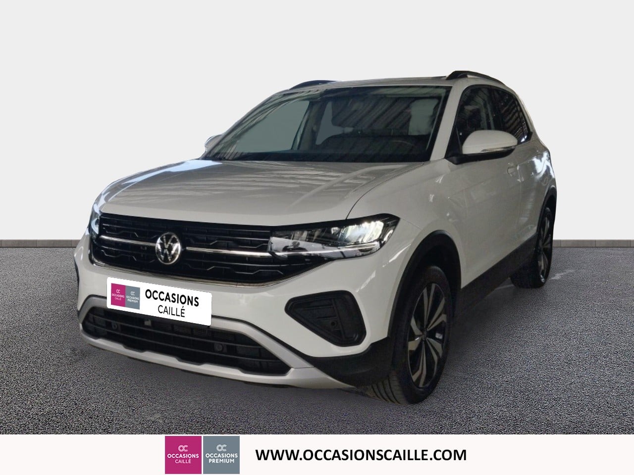 VOLKSWAGEN T-Cross 1.0 TSI 95 CV
