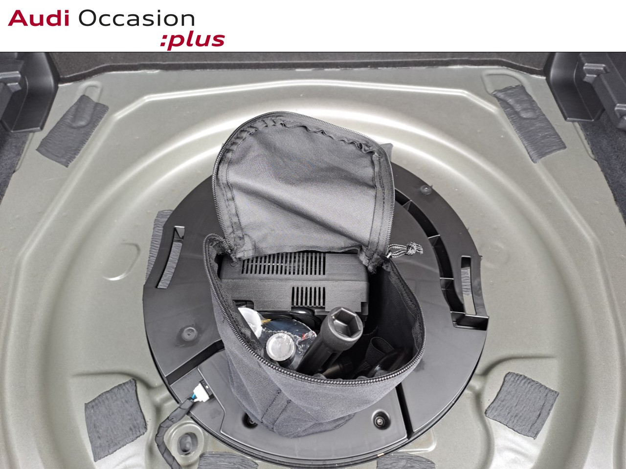 Voitures occasions Audi Q3 Sportback S line Cesson-Sévigné