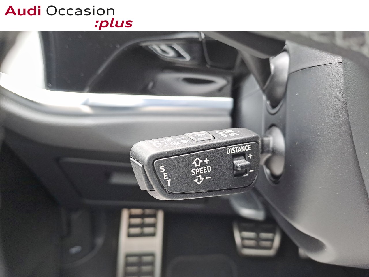 Voitures occasions Audi Q3 Sportback S line Cesson-Sévigné