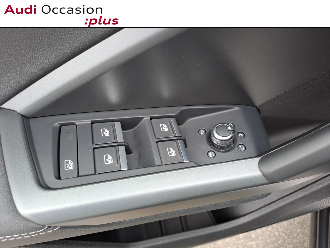 Voitures occasions Audi Q3 Sportback S line Cesson-Sévigné