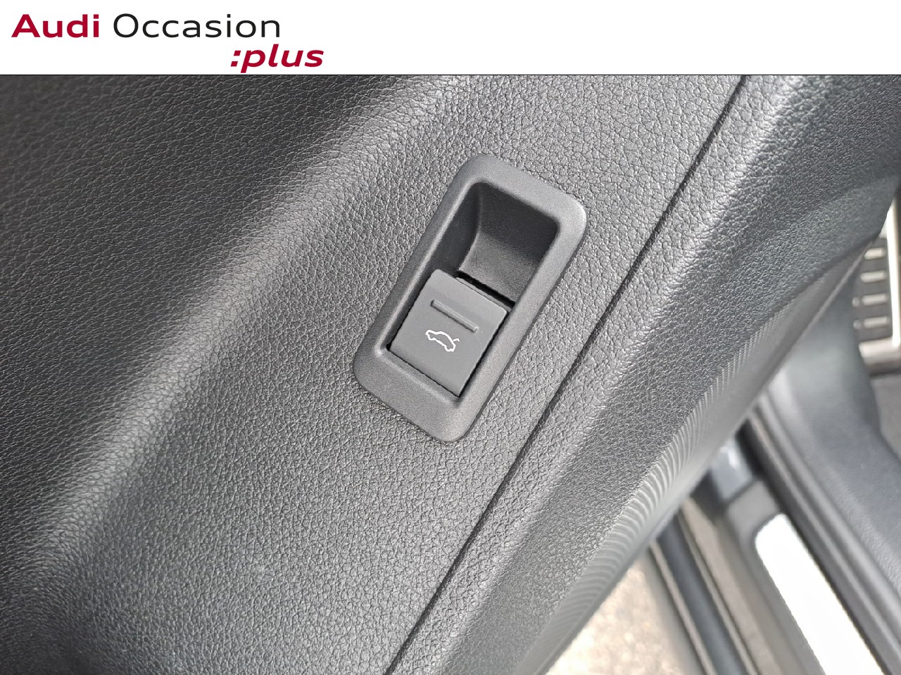 Voitures occasions Audi Q3 Sportback S line Cesson-Sévigné