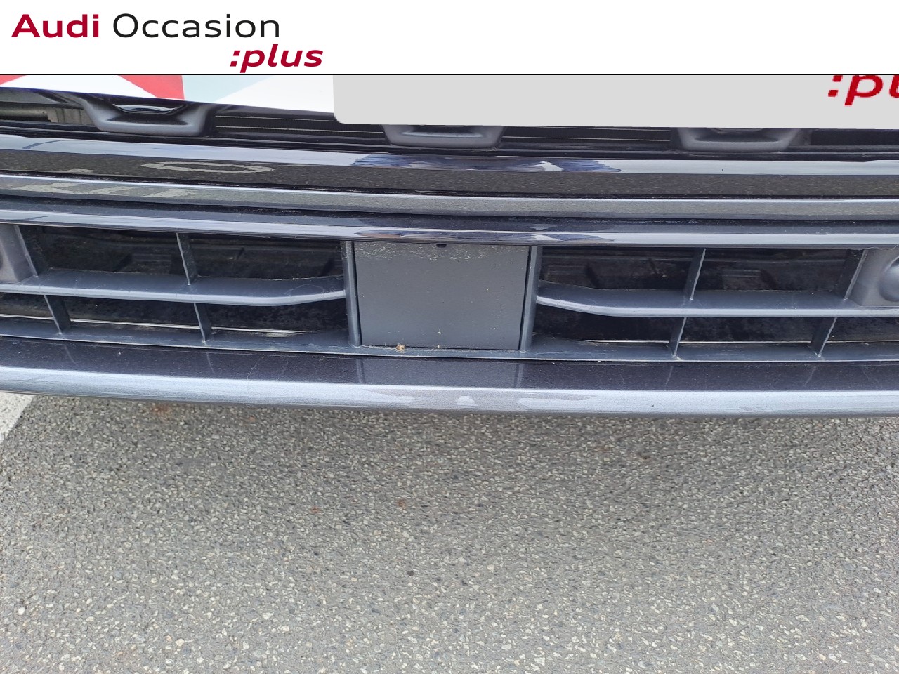 Voitures occasions Audi Q3 Sportback S line Cesson-Sévigné