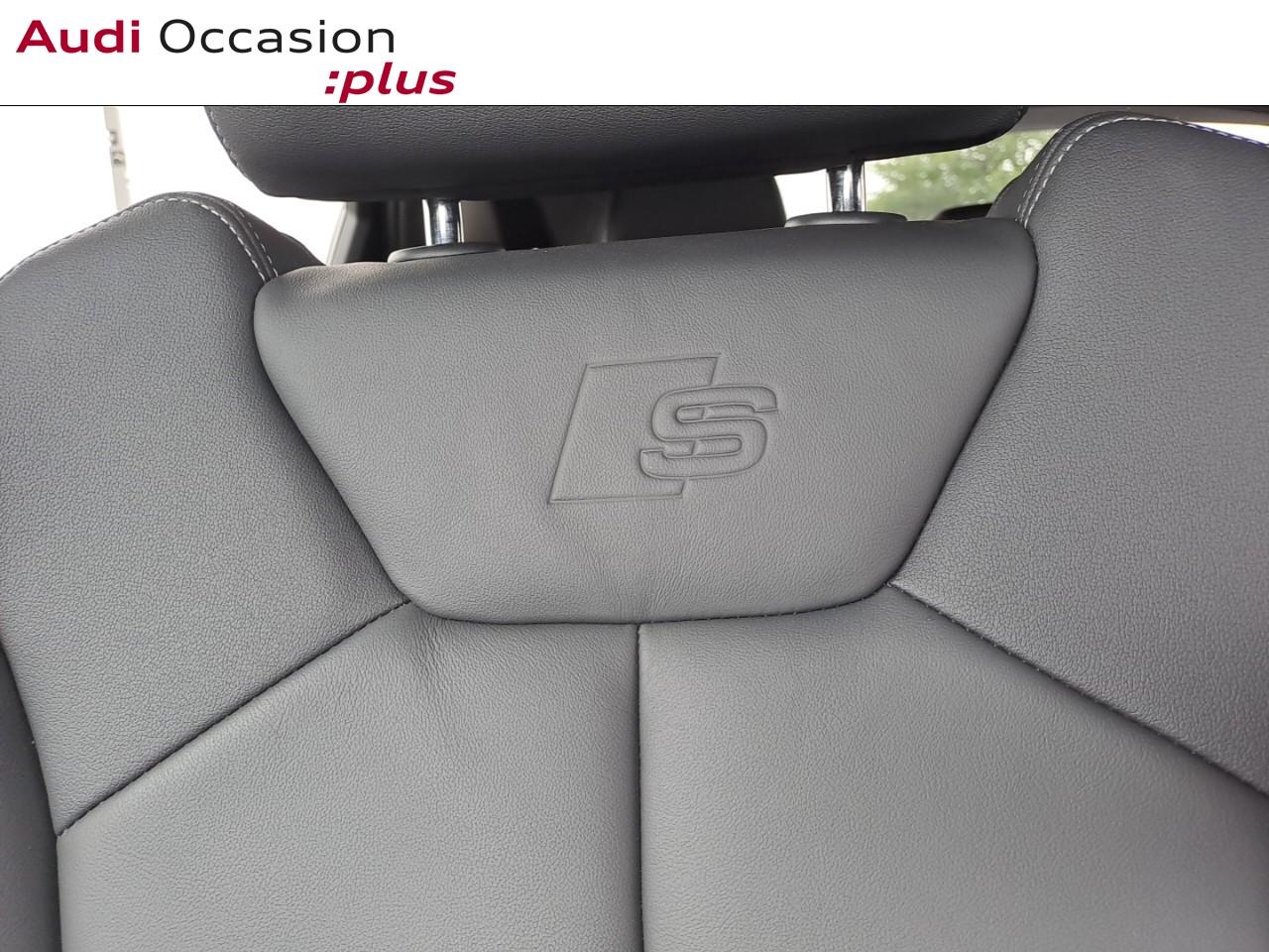 Voitures occasions Audi Q3 Sportback S line Cesson-Sévigné