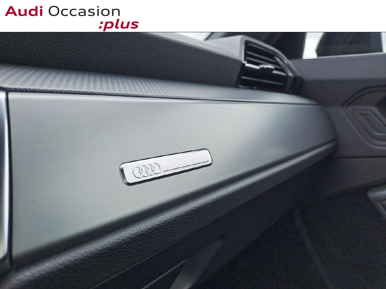 Voitures occasions Audi Q3 Sportback S line Cesson-Sévigné
