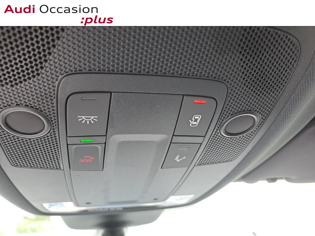 Voitures occasions Audi Q3 Sportback S line Cesson-Sévigné