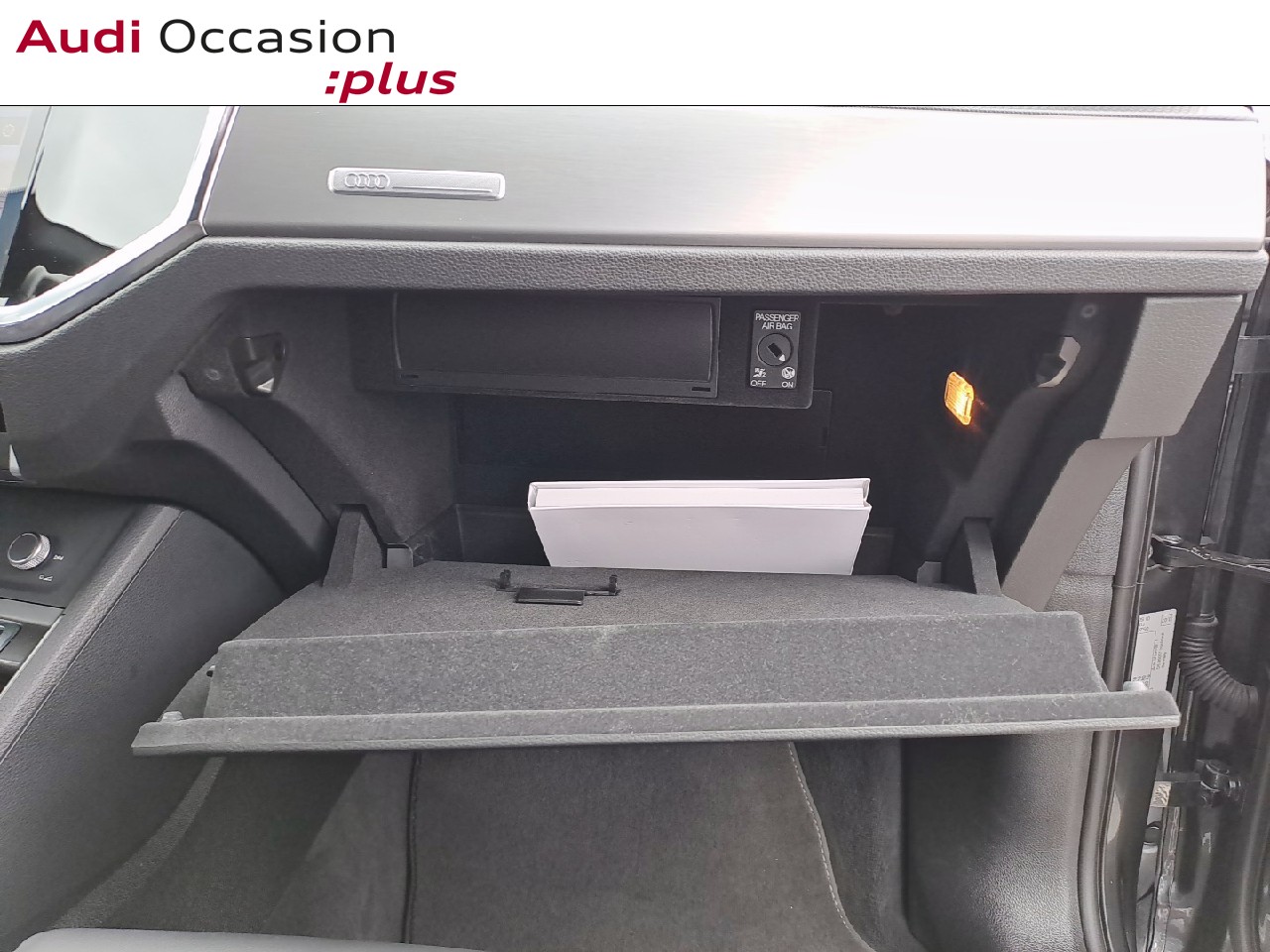 Voitures occasions Audi Q3 Sportback S line Cesson-Sévigné