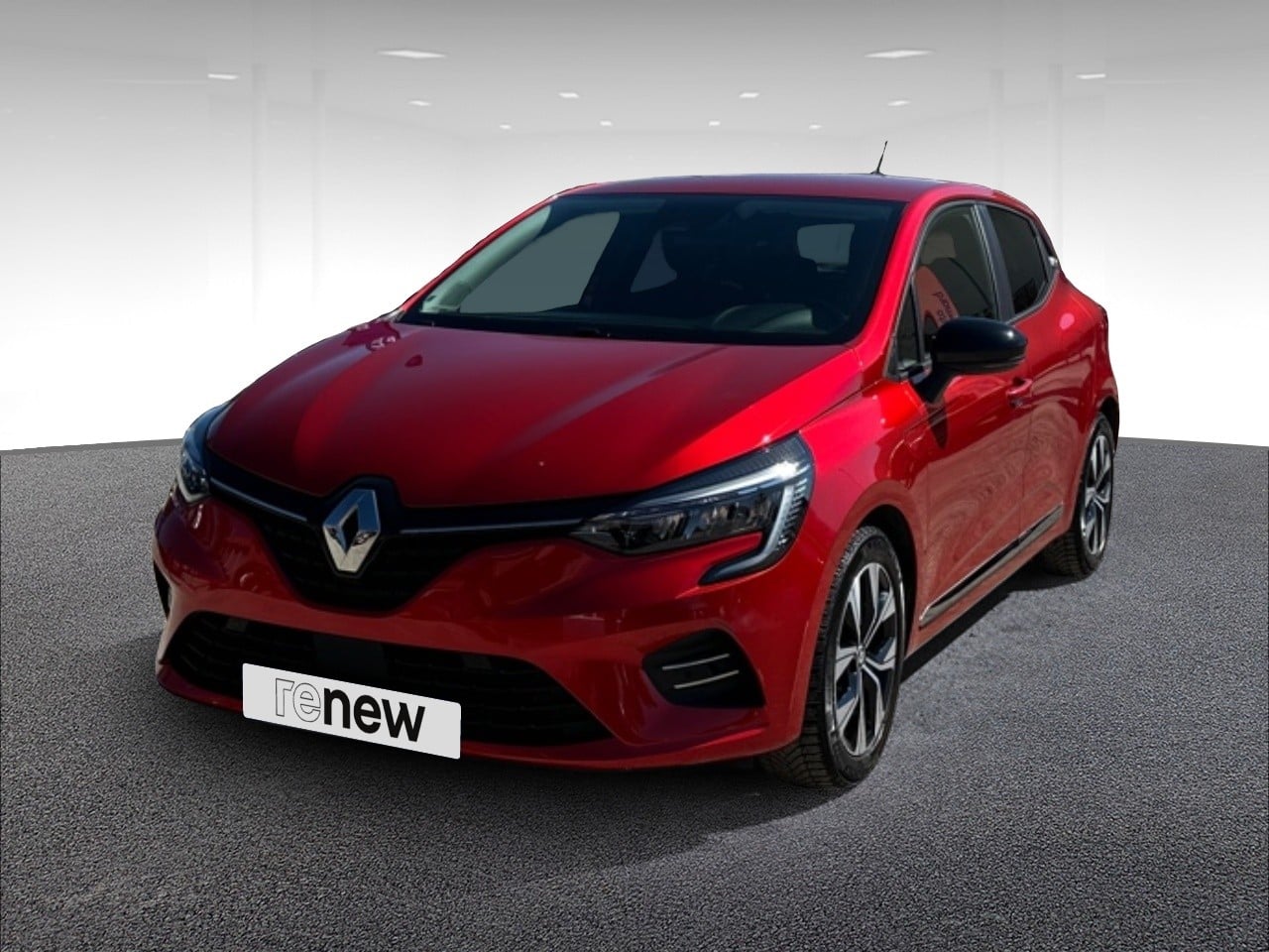 1.6 E-Tech hybride 145ch Evolution